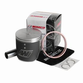 2364m06650 Wiseco Piston Pro-lite 66.50mm #2364m06650 Arctic Cat