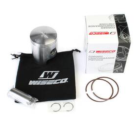 2365m06250 Wiseco Piston Pro-lite 62.50mm Polaris 600 Xcr Sp 1996