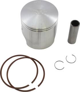2370m08200 Wiseco Piston Pro-lite 1.0mm Over 82.00mm Arctic Cat