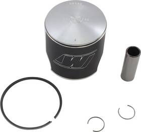 2376m07700 Wiseco Piston Pro-lite 1.0mm Over 76.00mm Ski-doo