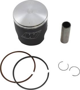 2379m07850 Wiseco Piston Pro-lite 0.50mm Over 78.50mm #2379m07850 Ski-doo