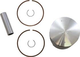 2417m07400 Wiseco Piston Pro-lite 1.0mm Over 74.00mm Polaris
