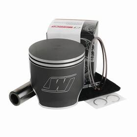 2451m08500 Wiseco Piston Pro-lite 85mm Arctic Cat F8/m8/crossfire 800 Efi/f8 Lxr