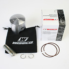111gfvu81u Wiseco Piston Kit 68mm Std Kawasaki Drifter 440 1979-1980