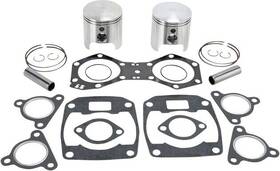 Sk1306 Wiseco Piston Pro-lite Kit 0.50mm Over 73.50mm #sk1306 Polaris
