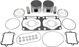 Sk1316 Wiseco Piston Pro-lite Kit 78.00mm #sk1316 Arctic Cat