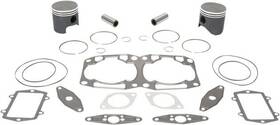 Sk1330 Wiseco Piston Pro-lite Kit 71.00mm #sk1330 Arctic Cat