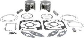 Sk1373 Wiseco Piston Pro-lite Kit 90.30mm #sk1373 Arctic Cat M 1000 2009