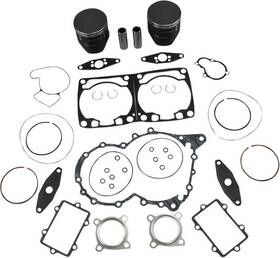 Sk1397 Wiseco Piston Kit 85.00mm #sk1397 Arctic Cat M 8000/zr 8000/cf8/m 800/m8/f8