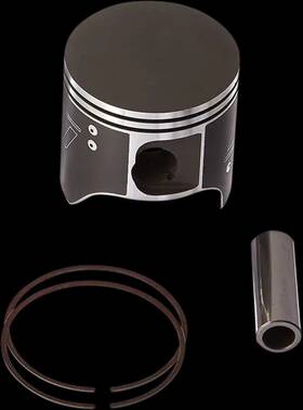 Q9ssqmw5ib Wiseco High Performance Pro Lite Piston Kit 85mm Std Arctic Cat Zr 8000 14-17