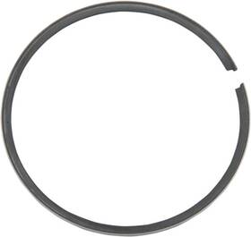 S4l4arumtz Wiseco 2-stroke Steel Single Piston Ring Set 76mm Ski-doo Formula Z 583 94-99