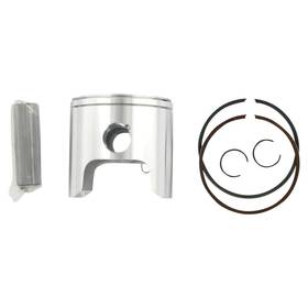 Scwi-ps783533-co Wiseco 2001-2002 Ski-doo Grand Touring F Snowmobile Piston Kit 72mm
