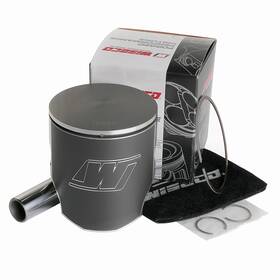 Scwi-ps783579-co Wiseco 2008-2010 Ski-doo Mxz X 600rs Snowmobile Piston Kit 72mm