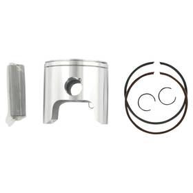 Wiseco Scwi-ps783606-co 1987-1994 Ski-doo Skandic 500 Snowmobile Piston Kit 72mm
