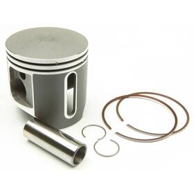 Scwi-ps784201-co Wiseco 2014 Arctic Cat Zr 6000 Snowmobile Piston Kit 73.8mm