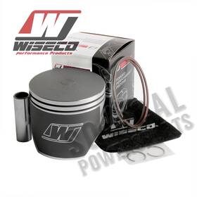 Scwi-ps785134-co Wiseco 2008-2009 Polaris Dragon 800 Rmk/iq Snowmobile Piston Kit 85mm