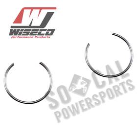 Scwi-ps787190-co Wiseco 1971-1973 Arctic Cat Puma 440 Snowmobile Piston Pin Circlip