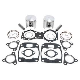 Scwi-ps799282-co Wiseco 2003 Polaris Super Sport 550 Edge X Snowmobile Topend Rebuild Kit 73mm Scwi-ps799282-co Wiseco 2003 Polaris Super Sport 550 Edge X Snowmobile Topend Rebuild Kit 73mm