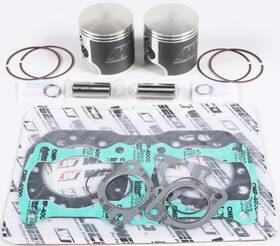 Sk1065 Wiseco Top End Kit 0.50mm Oversize To 72.50mm