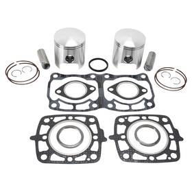 Sk1094 Wiseco Top End Kit - Standard Bore 73.00mm