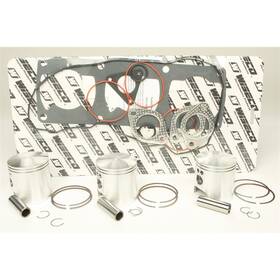 Sk1146 Wiseco - Powersports Overbore Piston Kit