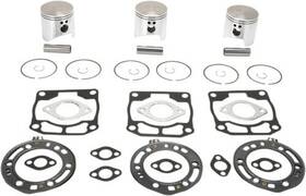 Wissk1161 Wiseco Sk1161 Top End Piston Kit - 0903-1182 72.00mm