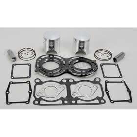 Sk1163 Wiseco Piston Kit - Sk1163 Wiseco Piston Kit -