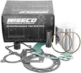 Sk1243 Wiseco Top End Kit - Standard Bore 69.50mm