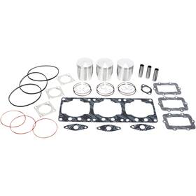 Sk1246 Wiseco Pro-lite 69.75mm Piston And Top End Gasket Kit