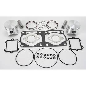 Sk1261 Wiseco Piston Kit - 71mm Bore