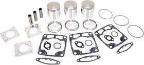 Sk1296 Wiseco - Standard Bore 72.00mm Top End Kit 65.00mm