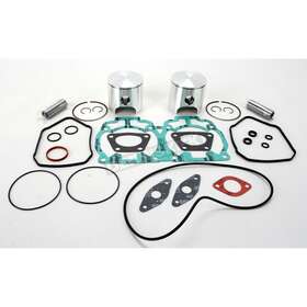 Sk1304 Wiseco Piston Kit -
