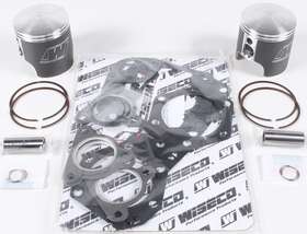 Sk1307 Wiseco Overbore Piston Kit -