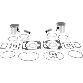 Sk1329 Wiseco Piston Kit With Gaskets 85.00 Mm - Arctic Cat