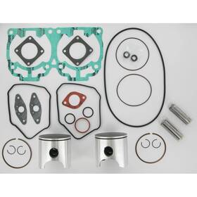 Sk1356 Wiseco Piston Kit -