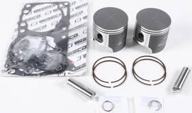 Sk1374 Wiseco Top End Kit Standard Bore 85.00mm