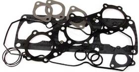 Wisw5213 Wiseco W5213 Gasket Kit Arctic Cat 68.00-69.00mm