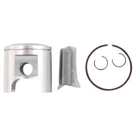 Wi-7141-106174 Wiseco Pro-lite Cs Series Piston Kit 62.50mm Polaris Indy Lite 121 Inch 1991-1998