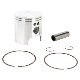 Wi-7141-106206 Wiseco Pro-lite Cd Series Piston Kit 64.00mm Polaris 580 Xlt 121 Inch 1993-1994
