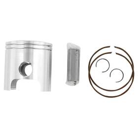 Wi-7141-106315 Wiseco Pro-lite Cd Series Piston Kit 67.72mm Polaris 440 Longtrak 1984-1990