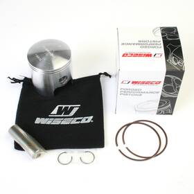 Wiseco Wi-7141-106345 Pro-lite Cdm Series Piston Kit 68.00mm Kawasaki Invader 440 1978-1980