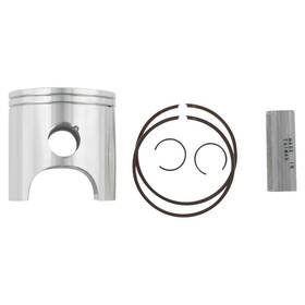 Wiseco Wi-7141-106504 Pro-lite Cd Piston Kit 70.50mm Polaris 500 Rmk Carb 136 Inch 2000-2002