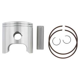 Wi-7141-107457 Wiseco Pro-lite Tdw Piston Kit 81.00mm Bore Arctic Cat Wildcat 700 1991-1996