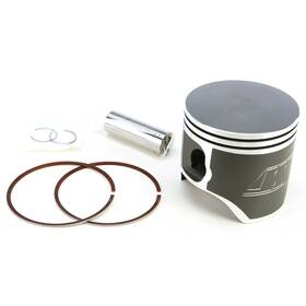 Wiseco Wi-7141-107710 Pro-lite Kd Piston Kit 85.00mm Bore Arctic Cat Zr 8000 Ltd Es 129 Inch 2018