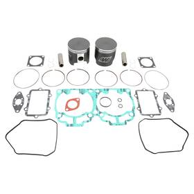 Wi-7141-108871 Wiseco Pro-lite Kd Top-end Kit 82.00mm Bore Ski-doo Summit Sport 800 2004