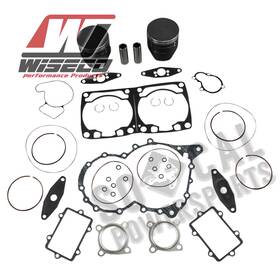 Wi-7141-109021 Wiseco Pro-lite Kd Top-end Kit 85.00mm Bore Arctic Cat Cfr 8 128 Inch 2010-2011