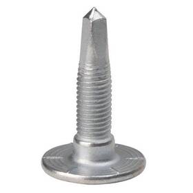 Meg-1450-bs Woodys Mega-bite Carbide Studs - 1.45 Inch Stud Length 5/16 Th