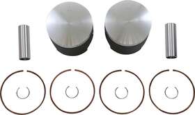 K7016da-2 Wossner Pistons Piston Kit