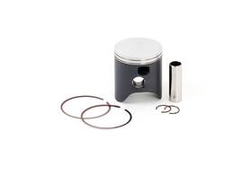 K7049d100-2 Wossner Piston Kit Ski Doo / Lynx 693 Engine Type 700 Mxz Enduro 00-04