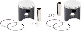 K7075da-2 Wossner Pistons Premium Plus Series Piston 72.17mm #k7075da-2 Ski-doo